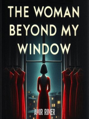 cover image of The Woman Beyond My Window